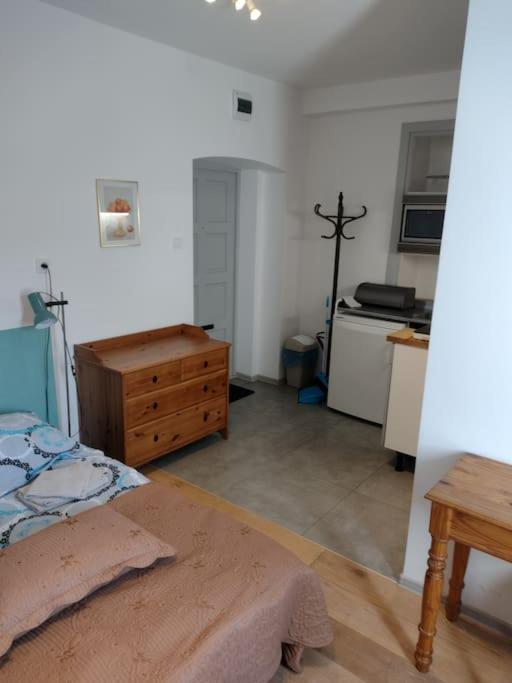 דירות פודגוז'ין Sudety Hut 3 מראה חיצוני תמונה