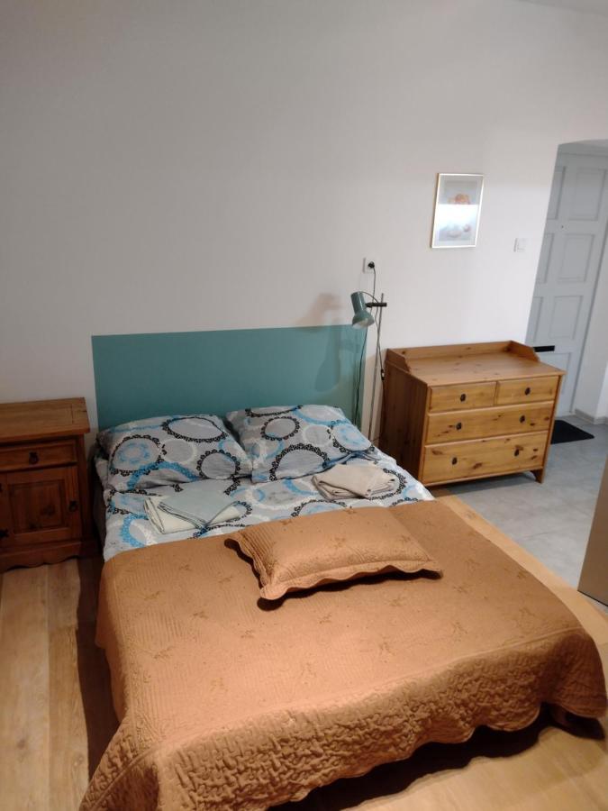 דירות פודגוז'ין Sudety Hut 3 מראה חיצוני תמונה